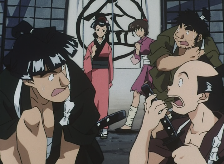 Kazemakase Tsukikage Ran (Horadric)